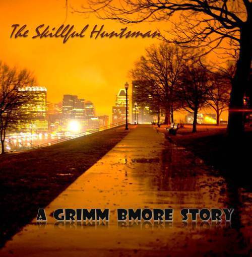 Skillful Huntsman Picture