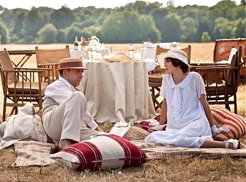 picnic