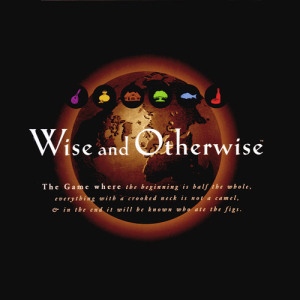 wiseandotherwise