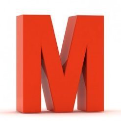 red-letter