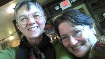 Jane and MA