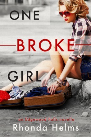 OneBrokeGirl