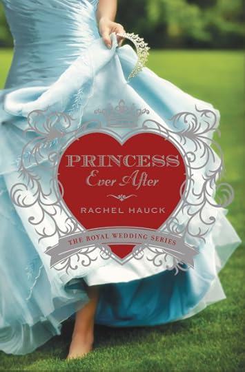 Princess Ever After