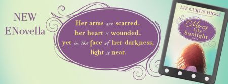 Mercy Like Sunlight | March 18