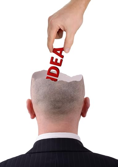 Ideas Start Sales Conversations