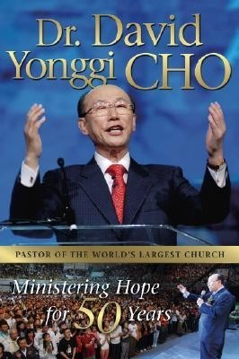David Yonggi Cho book amazon