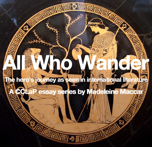 Title, by Author