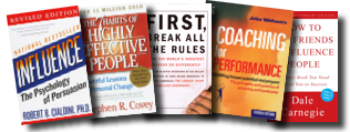 The 5 Best Leadership Books for Nonprofit Leaders