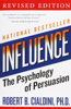 Best Leadership Books for Nonprofits - Cialdini's Influence