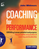 Best books for nonprofit leaders- Coaching for Performance, James Whitmore