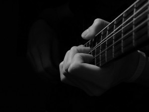 Salinas guitar