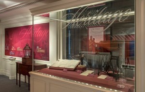 The Kinsey Collection