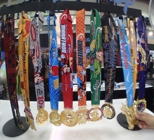 If you're participating in a runDisney race, you may want to arrive a few days early to get acclimated.