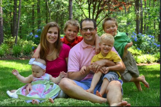 beckymfam