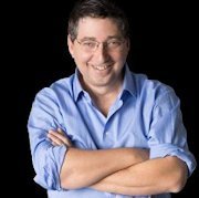 Lee Goldberg_Photo