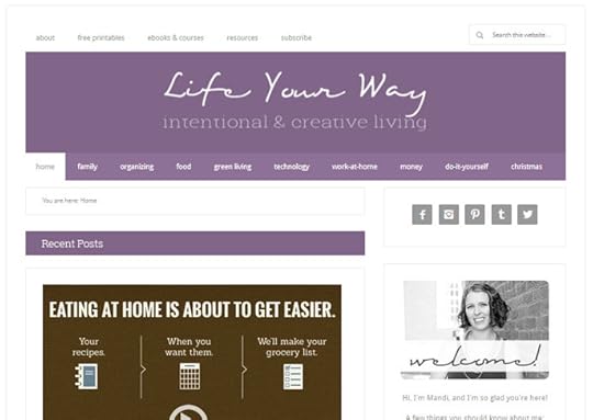 Life Your Way