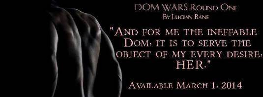 dom wars banner