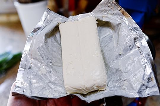 Cream Cheese Wontons