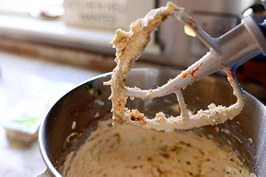 Cream Cheese Wontons