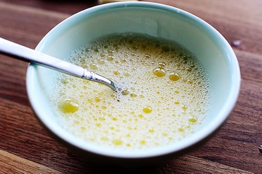 Cream Cheese Wontons