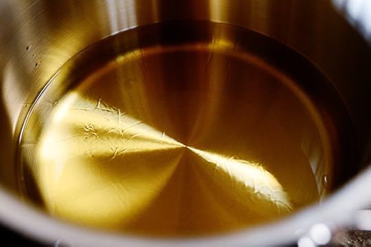 Cream Cheese Wontons