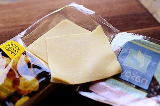 Cream Cheese Wontons