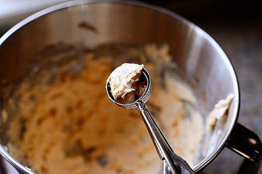 Cream Cheese Wontons