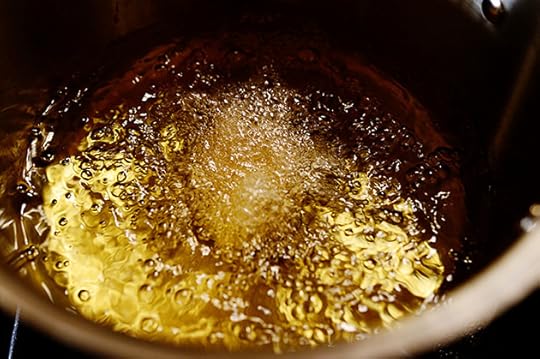 Cream Cheese Wontons