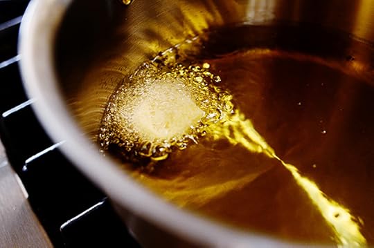 Cream Cheese Wontons