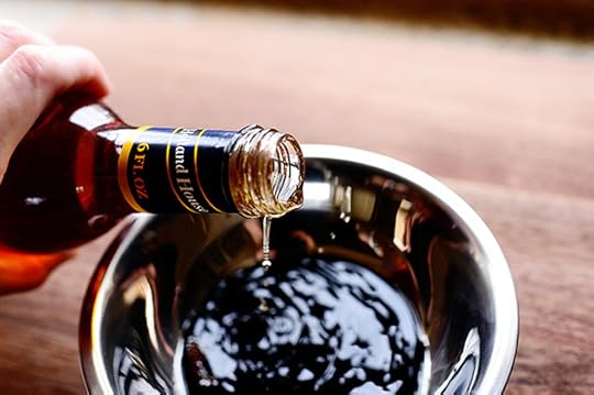 Cream Cheese Wontons