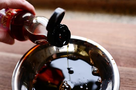 Cream Cheese Wontons