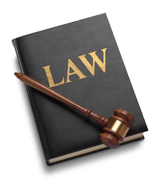 law