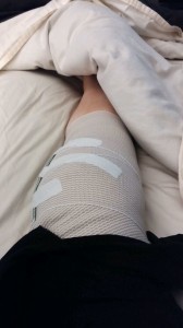 I got this. No problem.