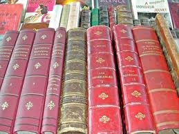 Victorian books
