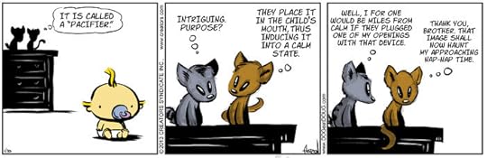 Dog Eat Doug for 01/30/2013