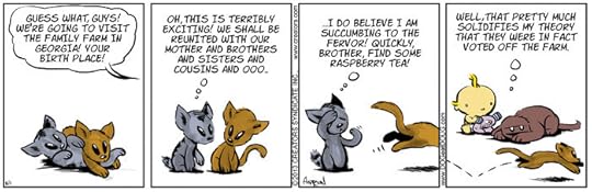 Dog Eat Doug for 02/01/2013