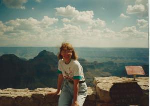 grand canyon