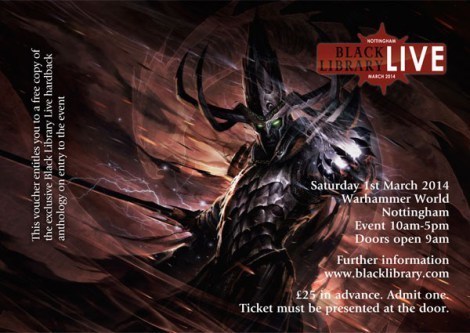 And who is that handsome chappy? Why, it's Malekith.