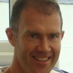 Hugh Anderson