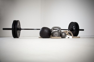 equipment