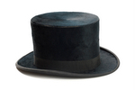 Top Hat for Some Reason