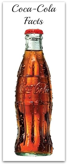 Coca-Cola Facts