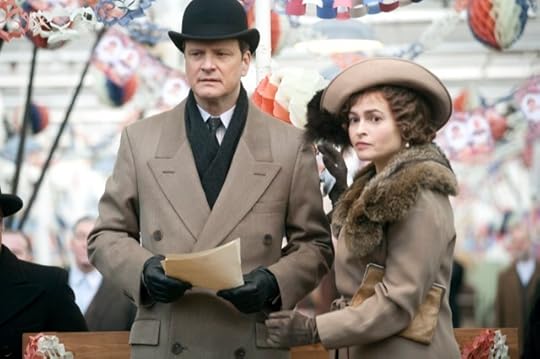 King's Speech the Movie