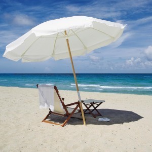 beach-umbrella