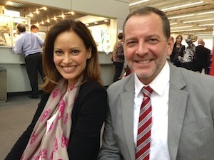 With Steve Geck FBF 2103
