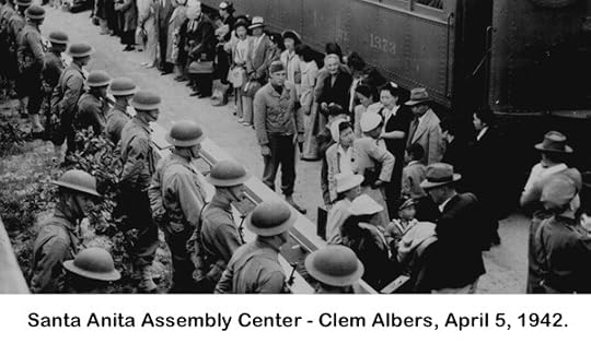 Santa Anita Assembly Center