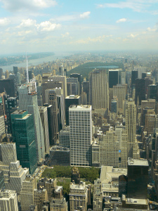 NYC deserves as much beauty underground as it does topside, don't you think? Photo: ©2008 ANVidean