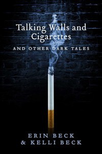 Talking Walls and Cigarettes cover