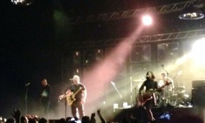 Pixies