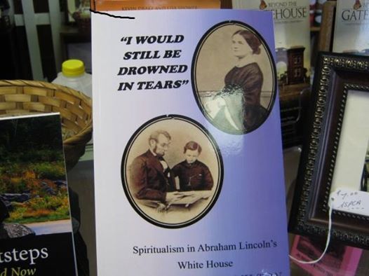 Photo: Another new title!